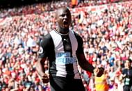 Jetro Willems of Newcastle United